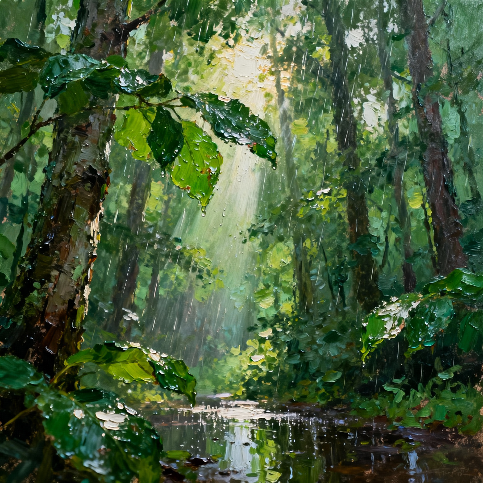 Green Forest — placeholder alt text.