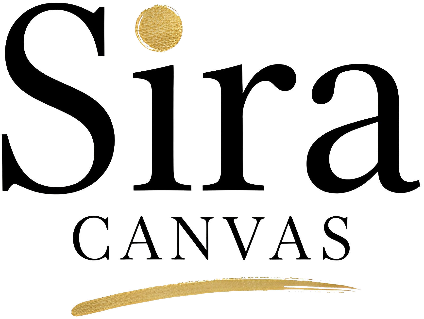 Sira Canvas logo